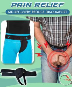 UBrace Hernia Support Belt,Hernia Support Belt,Support Belt,UBrace Hernia