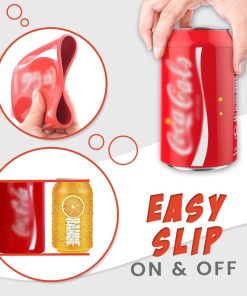 Silicone Can Cover Sleeve,Can Cover Sleeve,Cover Sleeve,Silicone Can,Silicone Can Cover