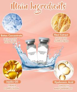 Time Eraser Botox Concentrate Ampoule,Time Eraser Botox,Concentrate Ampoule,Botox Concentrate Ampoule,Time Eraser