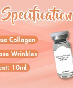 Time Eraser Botox Concentrate Ampoule,Time Eraser Botox,Concentrate Ampoule,Botox Concentrate Ampoule,Time Eraser