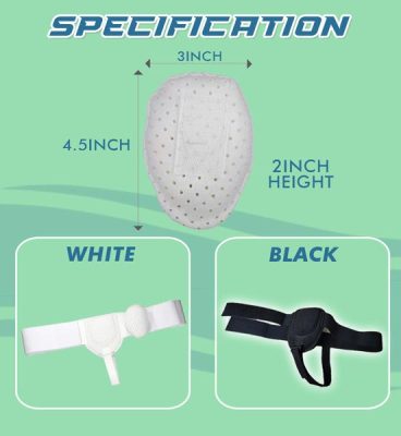 UBrace Hernia Support Belt,Hernia Support Belt,Support Belt,UBrace Hernia