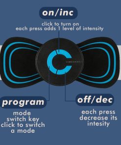 Fluctuation Wave Massager Pad,Wave Massager Pad,Massager Pad,Fluctuation Wave Massager,Fluctuation Wave