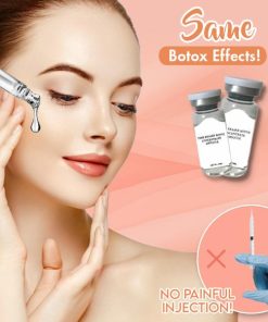 Time Eraser Botox Concentrate Ampoule,Time Eraser Botox,Concentrate Ampoule,Botox Concentrate Ampoule,Time Eraser