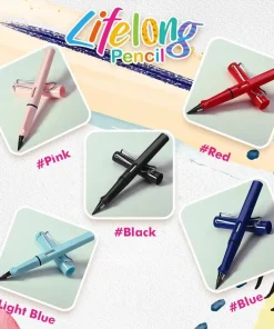 LifeLong Pencil,Pencil