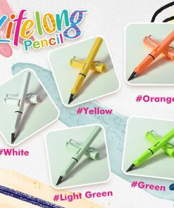 LifeLong Pencil,Pencil