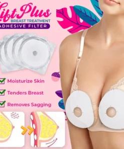 LiftPlus Breast Treatment Adhesive Lifter