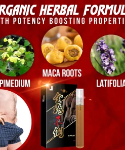 Long Lasting Masculine Perfomance Spray,Masculine Perfomance Spray,Perfomance Spray