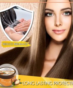 KOEC Argan Oil Hair Mask,Argan Oil Hair Mask,Oil Hair Mask,Hair Mask,Argan Oil