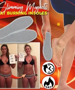 Magnetic FatBurning Far Infrared Insoles,FatBurning Far Infrared Insoles,Far Infrared Insoles,Magnetic FatBurning,Infrared Insoles