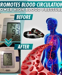 Magnetotherapy Fit Plus Bracelet,Fit Plus Bracelet,Fit Plus,Bracelet