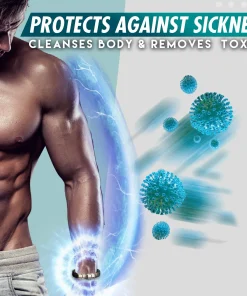 Magnetotherapy Fit Plus Bracelet,Fit Plus Bracelet,Fit Plus,Bracelet