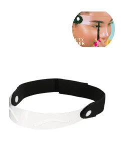 Eyebrow Template,Eyebrow Template Straps,Template Straps