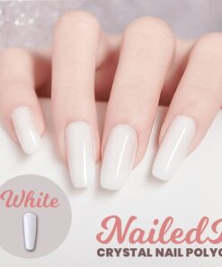 NailedIt Crystal Nail Polygel,Crystal Nail Polygel,Nail Polygel