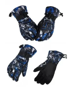 Unisex Winter Gloves,Winter Gloves,Waterproof Unisex Winter,Waterproof Unisex