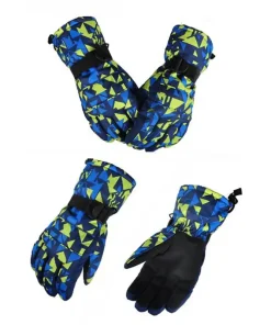 Unisex Winter Gloves,Winter Gloves,Waterproof Unisex Winter,Waterproof Unisex