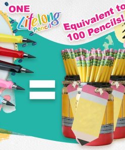 LifeLong Pencil,Pencil