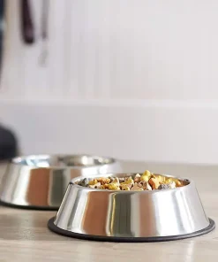 Stainless Steel Dog Bowl,Dog Bowl,Stainless Steel
