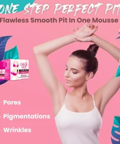 Pit Brightening Collagen Mousse,Pit Brightening,Collagen Mousse,Brightening Collagen Mousse,Pit Brightening Collagen