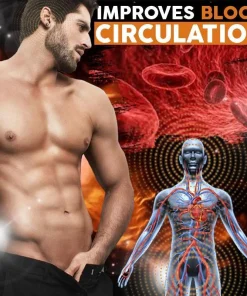 PowerUp Magnetic Earrings,Magnetic Earrings,PowerUp