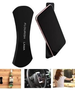 Mobile Phone Holder,Phone Holder,Nano Rubber,Mobile Phone,Nano Rubber Mobile Phone Holder
