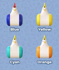 Rooster Type Laser Cat Toy,Rooster Type,Laser Cat Toy,Cat Toy