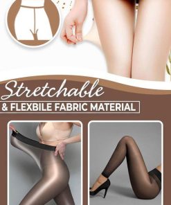 StretchySheer Anti-Scratch Pantyhose,Anti-Scratch Pantyhose,Pantyhose