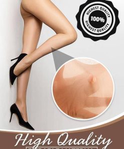 StretchySheer Anti-Scratch Pantyhose,Anti-Scratch Pantyhose,Pantyhose