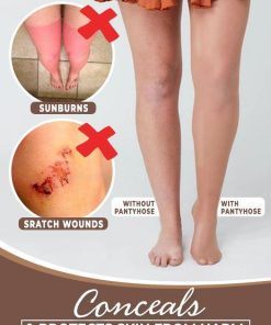 StretchySheer Anti-Scratch Pantyhose,Anti-Scratch Pantyhose,Pantyhose