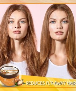 KOEC Argan Oil Hair Mask,Argan Oil Hair Mask,Oil Hair Mask,Hair Mask,Argan Oil