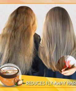 KOEC Argan Oil Hair Mask,Argan Oil Hair Mask,Oil Hair Mask,Hair Mask,Argan Oil