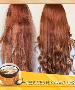 KOEC Argan Oil Hair Mask,Argan Oil Hair Mask,Oil Hair Mask,Hair Mask,Argan Oil