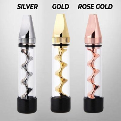 Twisty Glass Blunt MINI,Twisty Glass Blunt,Glass Blunt MINI,Glass Blunt,Twisty Glass,Blunt MINI