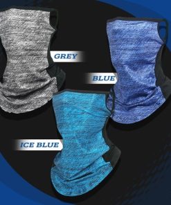 Ear Hangers Non Slip Breathable Face Scarf,Ear Hangers,Breathable Face Scarf,Face Scarf,Ear Hangers Non Slip