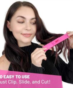 Willne Self Hair Cutting Set,Self Hair Cutting Set,Hair Cutting Set,Cutting Set,Hair Cutting