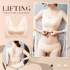Wireless Lifting Front Buckle Bra,Lifting Front Buckle Bra,Front Buckle Bra,Buckle Bra