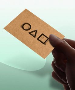 Bullet Firing,Doll Alarm Clock,Alarm Clock,Squid Game,Squid Game Automatic Bullet Firing Doll Alarm Clock