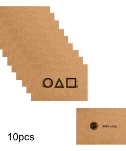 Bullet Firing,Doll Alarm Clock,Alarm Clock,Squid Game,Squid Game Automatic Bullet Firing Doll Alarm Clock