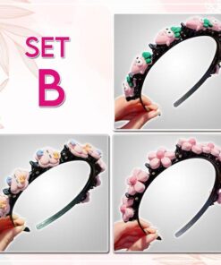 Little Princess Style Hairpin,Princess Style,Little Princess