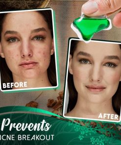 Spa Capsules,Detox Foot,18 Herbs Detox Foot Spa Capsules