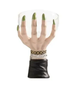 Snack Bowl,Candy Snack,Witch Hands,Witch Hands Candy Snack Bowl