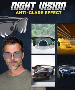2021 Ultra Penetrating Glasses