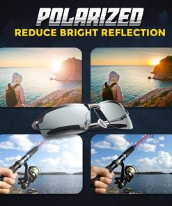 2021 Ultra Penetrating Glasses