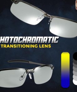 2021 Ultra Penetrating Glasses