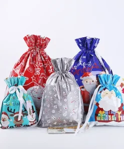 Christmas Drawstring Gift Bag,Drawstring Gift Bag,Gift Bag Pack,Gift Bag,Bag Pack