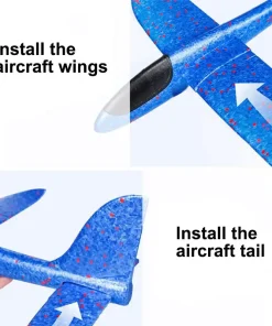 Airplane Launcher Toy,Launcher Toy,Airplane Launcher