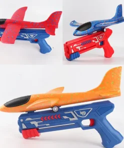Airplane Launcher Toy,Launcher Toy,Airplane Launcher