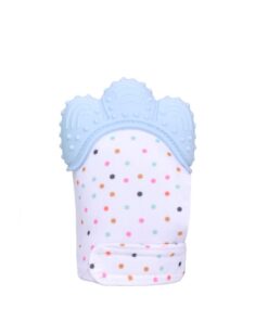 Baby Teething Glove,Baby Teething,Teething Glove