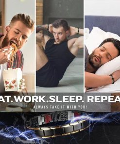 Magnetic SlimFit Bracelet,SlimFit Bracelet