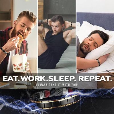 Magnetic SlimFit Bracelet,SlimFit Bracelet