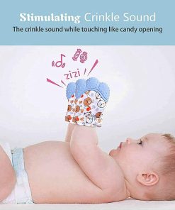 Baby Teething Glove,Baby Teething,Teething Glove